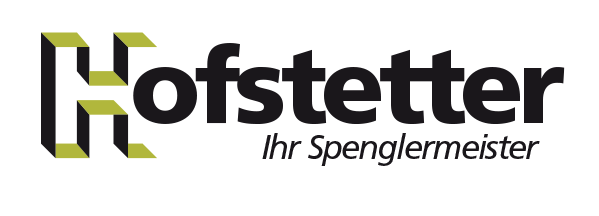 Hofstetter AG, Spenglerei und Flachbedachungen